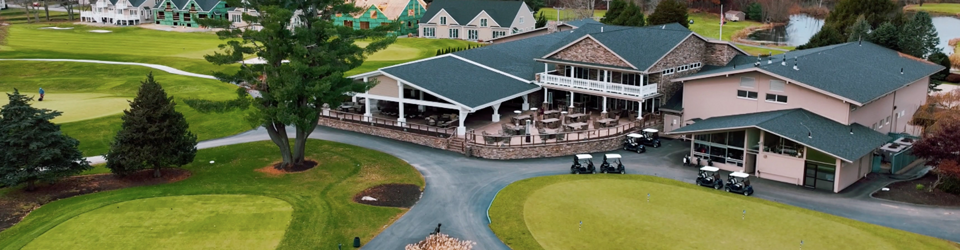 The Cape Club of Sharon